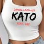 KATO (feat. Dre) [Explicit]