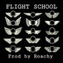 FLIGHT SCHOOL (Explicit)