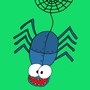 Incy Wincy Araña (Versión robótica)