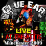 Live at the Attic, Manchester 2009