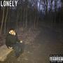 Lonely (feat. Lonnie B & Louis Xe)