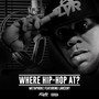 Where Hip-Hop At? (feat. Larceny)