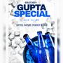 GUPTA SPECIAL (feat. PAICKSY, LIGO & GIFFIES)