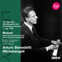 Mozart: Piano Concerto No. 15 K450 & Piano Concerto No. 20 K466 (Live at Ludwigsburg Festival, 11/09/1956)