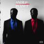 Animal Planet (feat. Slimesito) [Explicit]