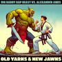 Old Yarns & New Jawns (Explicit)