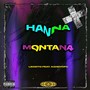 Hanna Montana (Explicit)