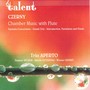 Czerny: Chamber Music with Flute