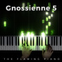 Gnossienne 5