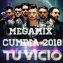 Cumbia 2018 (Megamix)