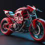 Dead Pixel Moto
