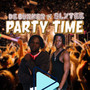 Party Time (Explicit)