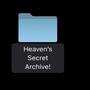 Heaven's Secret Archive!