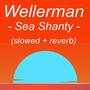 Wellerman - Sea Shanty (slowed + reverb)