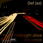 Midnight Drive E.P