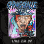 Line Em up (Springskalle 2025) [Explicit]