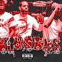 Bloodas (feat. Stupid sos & 1185 juice) [Explicit]