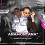 Anamontana (feat. J_MY) [Explicit]