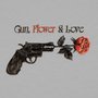 Gun, Flower & Love