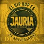 El Hip-Hop Es y Sera