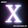 HarmonX: 10th Anniversary (Live)