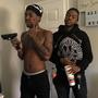 Waddup (feat. irokkout) [Explicit]