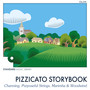 Pizzicato Storybook