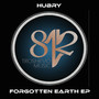 FORGOTTEN EARTH EP