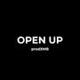 OPEN UP