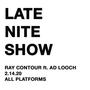 Late Nite Show (Explicit)