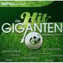 Die Hit Giganten-Fussballsongs