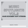 Instrumental Spotlights, Vol. 9