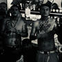 Young frm the east (feat. Oneupfrank) [Explicit]