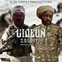 Gideon Soldier