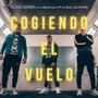 Cogiendo el Vuelo (feat. Medina 77 & Erlampas) [Explicit]