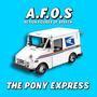 The Pony Express (feat. Sankofa, JON?DOE, Memphis Reigns & 8Greg2)