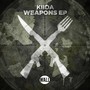 Weapons EP