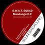 Mandanga EP