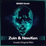 Invade (Original Mix)