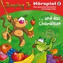 Jumping Jo und das Chamäleon - Hörspiel 1