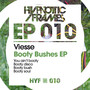 Booty Bushes EP