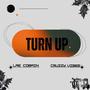 Turn Up (feat. Cruzzy Vibee) [Explicit]