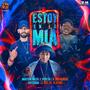 Estoy En La Mia (feat. Solitario La Voz De Platino & Mayson Muza) [Explicit]