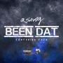 Been Dat (feat. Fazo) [Explicit]