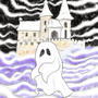 the lonely ghost's castle (feat. RGNDXZZK)