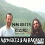 Memleketin Kızları (feat. Ali Bakanay)