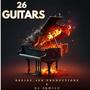 26 GUITARS (feat. DJ Sgwile)