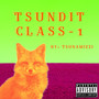 Tsundit Class 1 (Explicit)