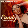 Candy (Sweet & Juicy) (Remix Pack) [Explicit]