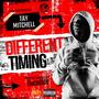 Different Timing (Explicit)